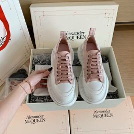 Picture of Alexander McQueen Shoes Women _SKUfw93873849fw